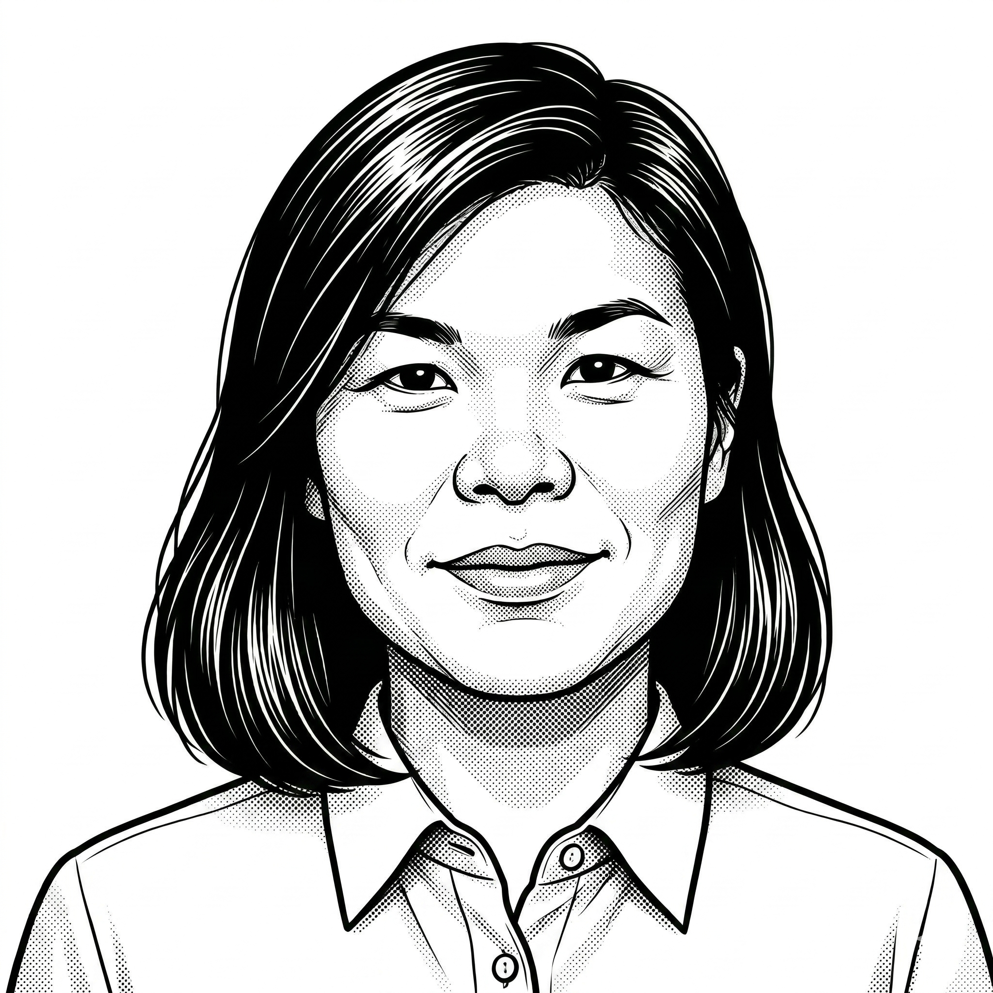 Grace Teo